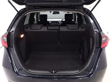 Honda Fit, 2022г., передний привод, вариатор