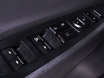 Hyundai Tucson, 2015г., полный привод, автомат