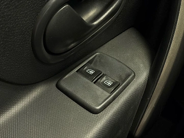 Renault Logan, 2019г., передний привод, механика