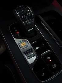 GAC GS8, 2024г., полный привод, автомат