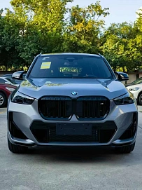 BMW X1, 2026г., полный привод, робот