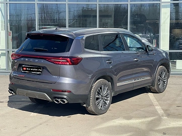 CHERY Tiggo 8 Pro Max, 2024г