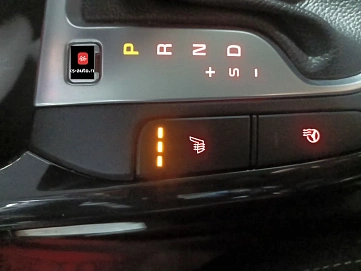 Kia Cerato, 2018г., передний привод, автомат