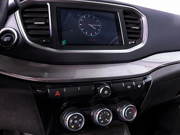 Lada (ВАЗ) Vesta, 2024г., передний привод, механика