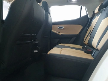 GAC GS3, 2024г., передний привод, робот