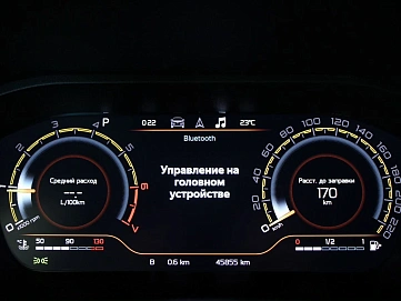 Lada (ВАЗ) Vesta, 2024г., передний привод, вариатор