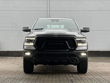 Ram 1500, 2024г., полный привод, автомат