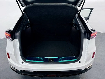 Honda UR-V, 2025г., полный привод, автомат