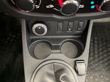 Renault Duster, 2018г., полный привод, автомат