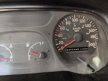 Kia Sportage, 2004г., полный привод, механика