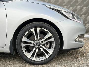 Kia Ceed, 2014г., передний привод, автомат
