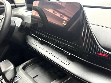 Changan CS55 Plus, 2023г., передний привод, робот