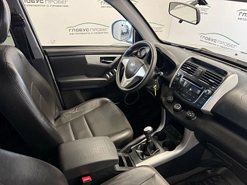 Lifan X60, 2014г., передний привод, механика
