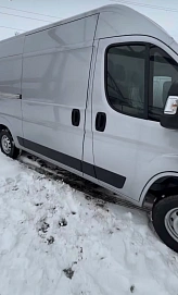 Fiat Professional Ducato, 2024г.