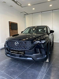 Mazda CX-50, 2025г., передний привод, автомат