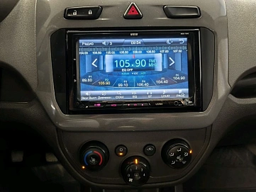 Chevrolet Cobalt, 2013г., передний привод, механика