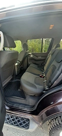 Nissan Pathfinder, 2012г., полный привод, механика