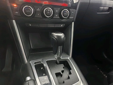Mazda CX-5, 2013г., передний привод, автомат
