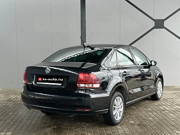 Volkswagen Polo, 2019г., передний привод, автомат