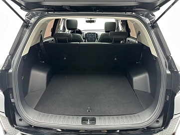 Hyundai ix35, 2023г., передний привод, робот