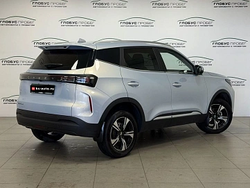 CHERY Tiggo 4, 2025г