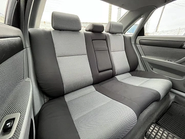 Daewoo Gentra, 2013г., передний привод, механика