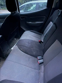 Mitsubishi L200, 2017г., полный привод, механика