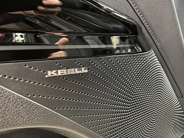 Kia K5, 2025г., передний привод, автомат