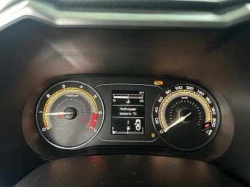 Lada (ВАЗ) Vesta, 2023г., передний привод, механика