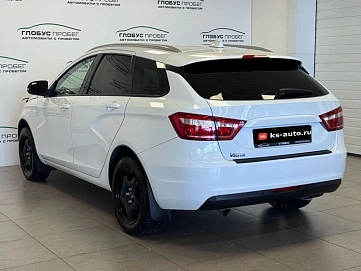 Lada (ВАЗ) Vesta, 2018г., передний привод, механика