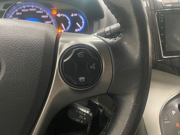 Toyota Venza, 2010г., полный привод, автомат