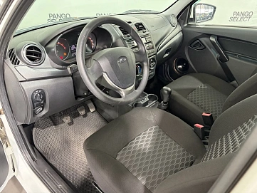 Lada (ВАЗ) Granta, 2020г., передний привод, механика