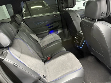 Volkswagen Teramont, 2026г., полный привод, робот