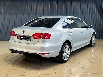 Volkswagen Jetta, 2014г