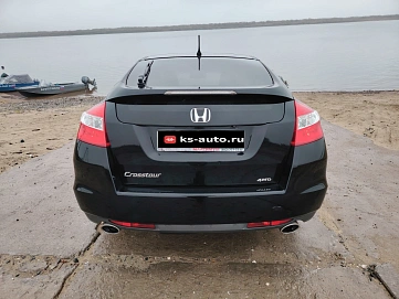 Honda Crosstour, 2011г., полный привод, автомат