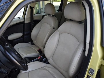 Mini Countryman, 2011г., передний привод, автомат