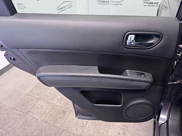 Nissan X-Trail, 2012г., полный привод, автомат