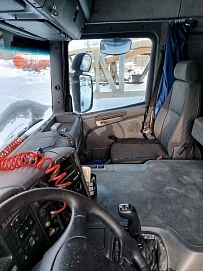 Scania P series, 2008г.