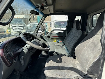 Hyundai HD78, 2013г.
