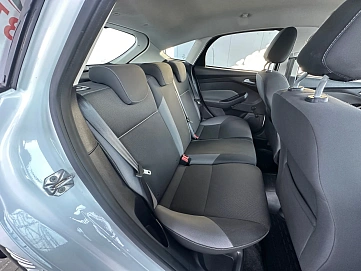 Ford Focus, 2012г., передний привод, робот