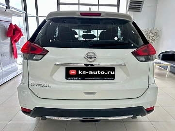 Nissan X-Trail, 2022г