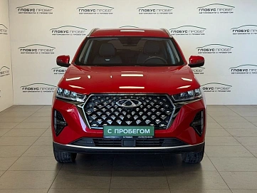 Chery Tiggo 7 Pro Max, 2024г., передний привод, робот