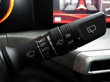 Changan CS35 Plus, 2024г., передний привод, робот