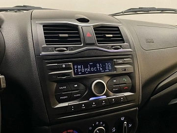 Lada (ВАЗ) Granta, 2019г., передний привод, механика