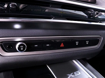 BMW X5, 2025г., полный привод, автомат