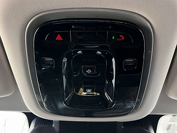 Jaecoo J8, 2024г., полный привод, робот