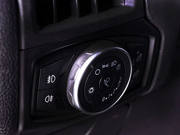 Ford Focus, 2017г., передний привод, автомат