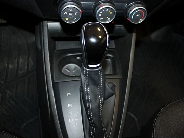 Lada (ВАЗ) Vesta, 2024г., передний привод, вариатор