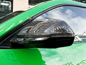 Lamborghini Urus, 2023г., полный привод, автомат