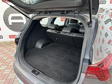Hyundai Santa Fe, 2021г., передний привод, автомат